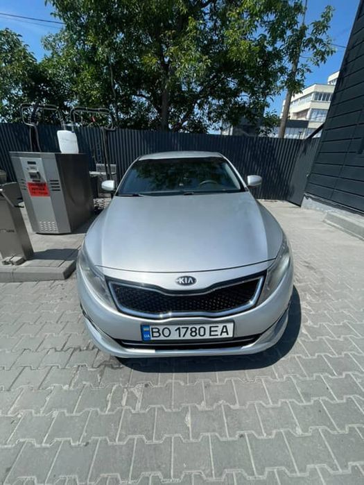 Оренда авто під таксі