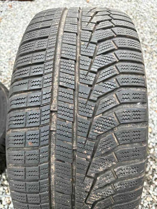 Opony zima HANKOOK WINTER I*CEPT EVO2 225/40R18