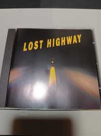 Lost Highway Płyta cd