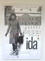 Ida film płyta DVD z książką reż. Paweł Pawlikowski