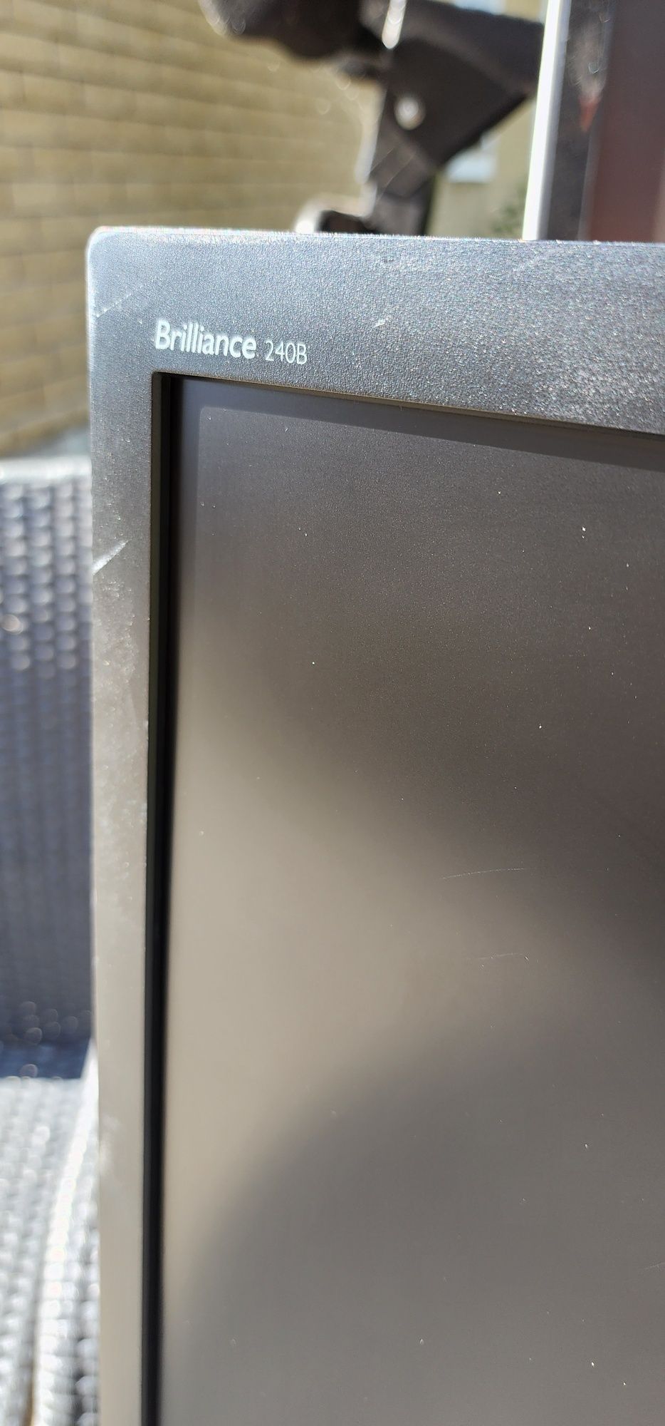 Монитор Philips 24"