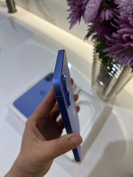 iPhone 16 Plus 128 gb