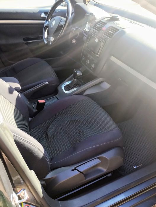 Продам гольф 5 варіант