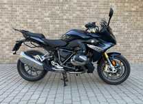 BMW R1250 RS 2022 – Wyjątkowy motocykl w idealnym stanie