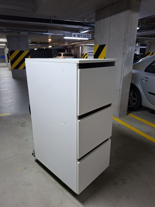 Komoda 3 szuflady