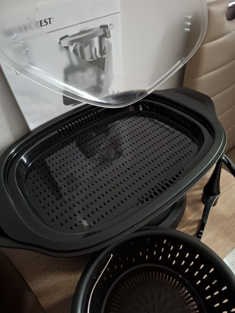 Termorobot SilverCrest Monsieur Cuisine