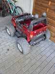 Autko na akumulator ford ranger