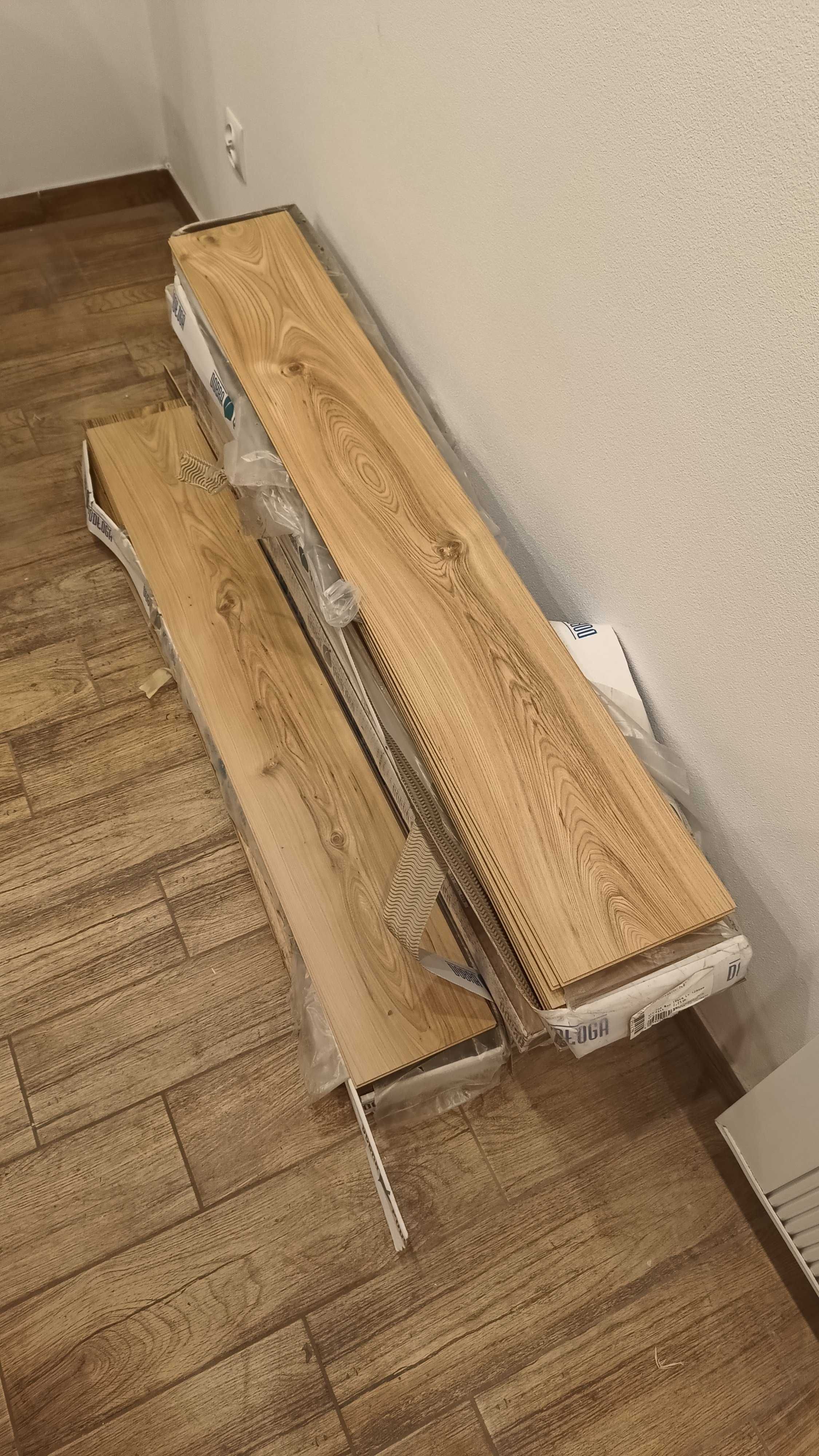 Panele podłogowe classen nowe zobacz