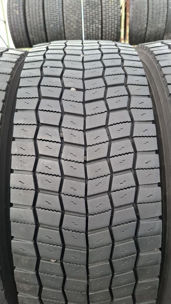 Opony 315/70 R22.5 Hankook Smart Flex DH31 2022r 13mm