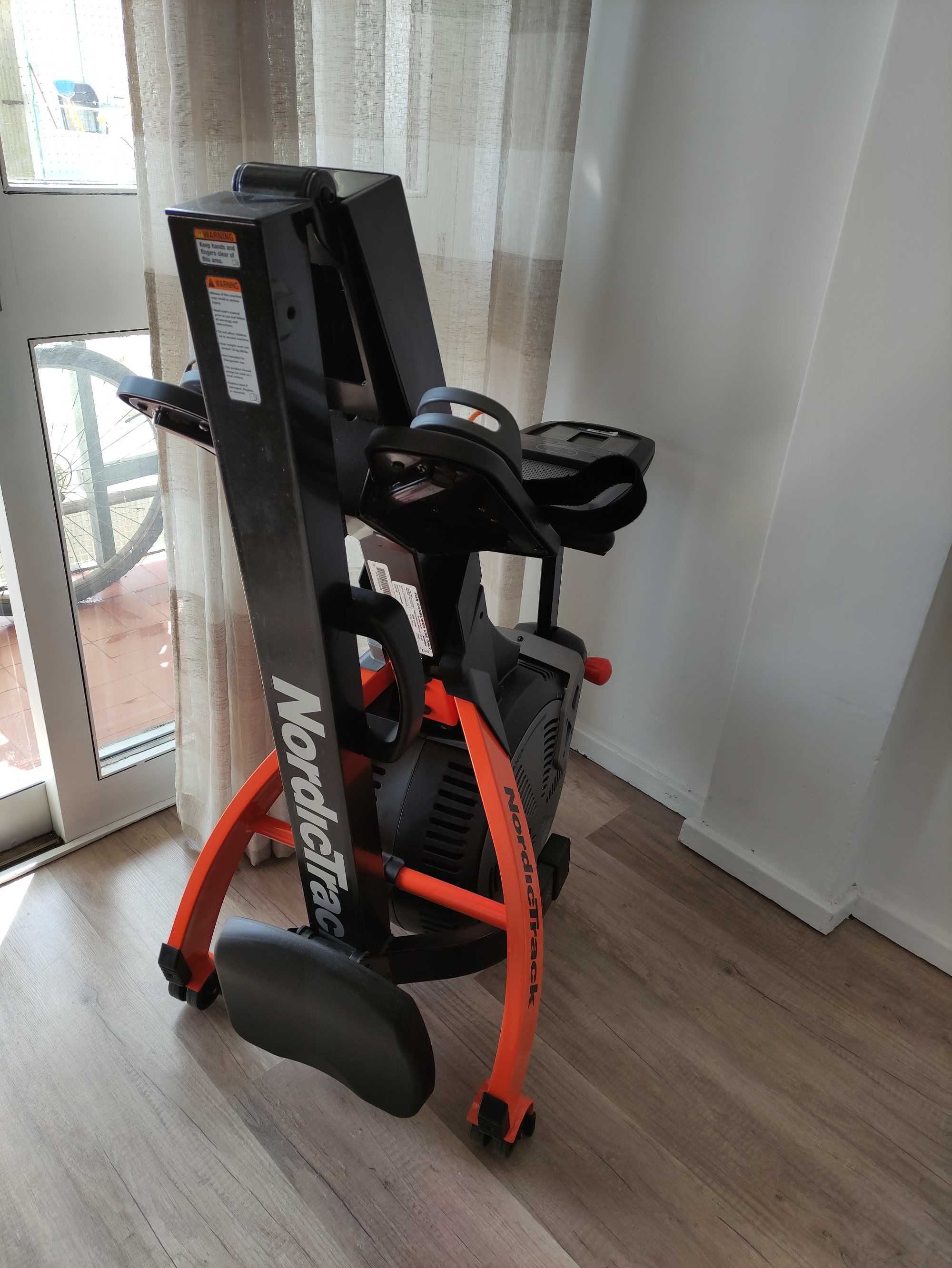 NordicTrack Remo de ar RX 800