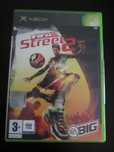 FIFA Street 2 XBOX