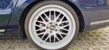 Koła 19' bbs 5x112 8.5j VAG