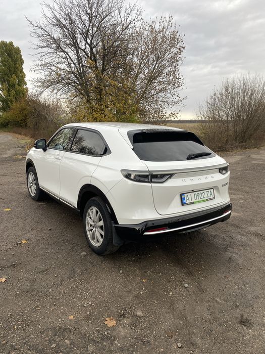 Honda e:NS1        .