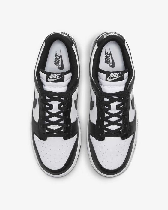 ‼️Кроссовки Nike Dunk Low Retro Оригинал! (41р по 49.5р) (DD1391-100)