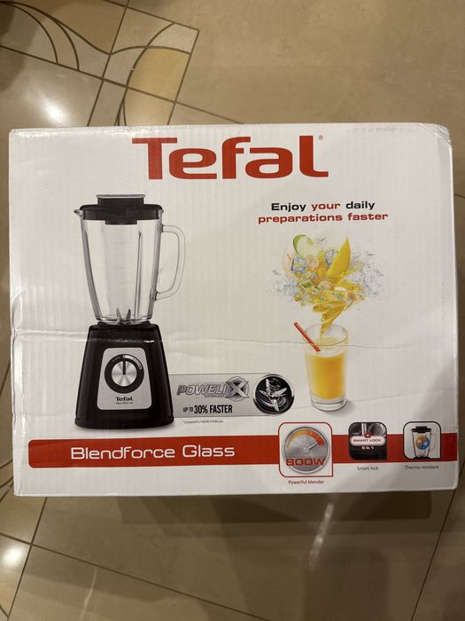 Blender kielichowy BL435831