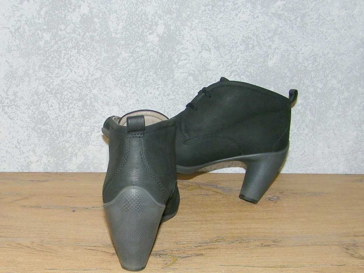ECCO Sculptured - rozm 40 – ELEGANCKIE , OBCAS - POLECAM !!!