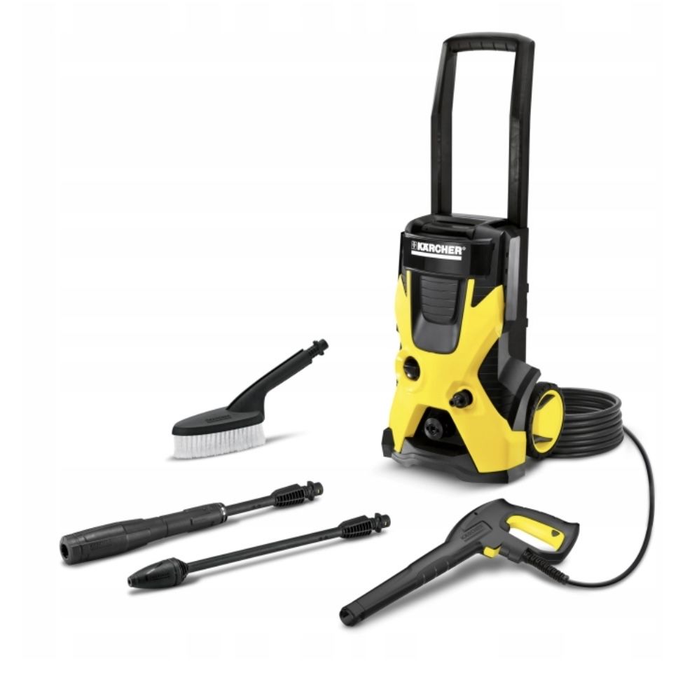 Karcher k5 basik ( база) basik bazik мойка автомийка