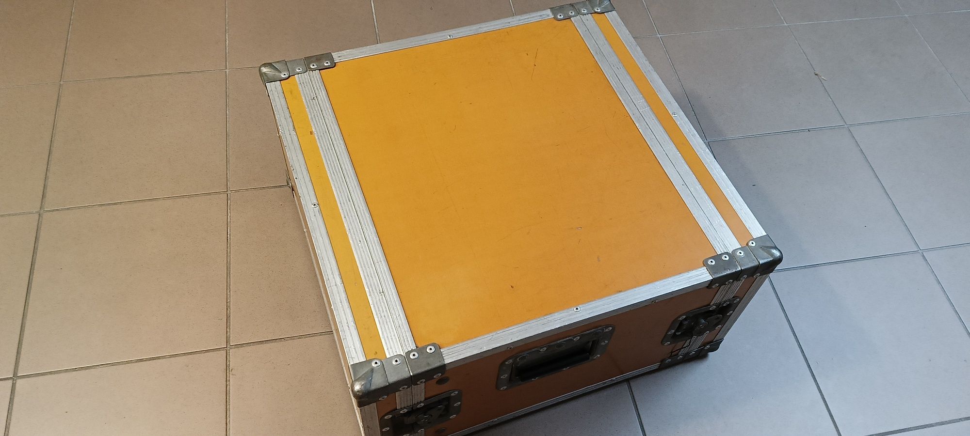 Wzmacniacz basowy SWR750X