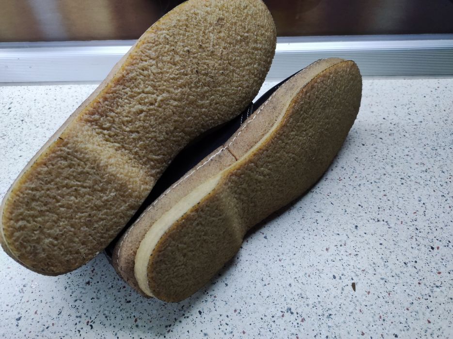 Черевики чоловічі Diego Piacentini