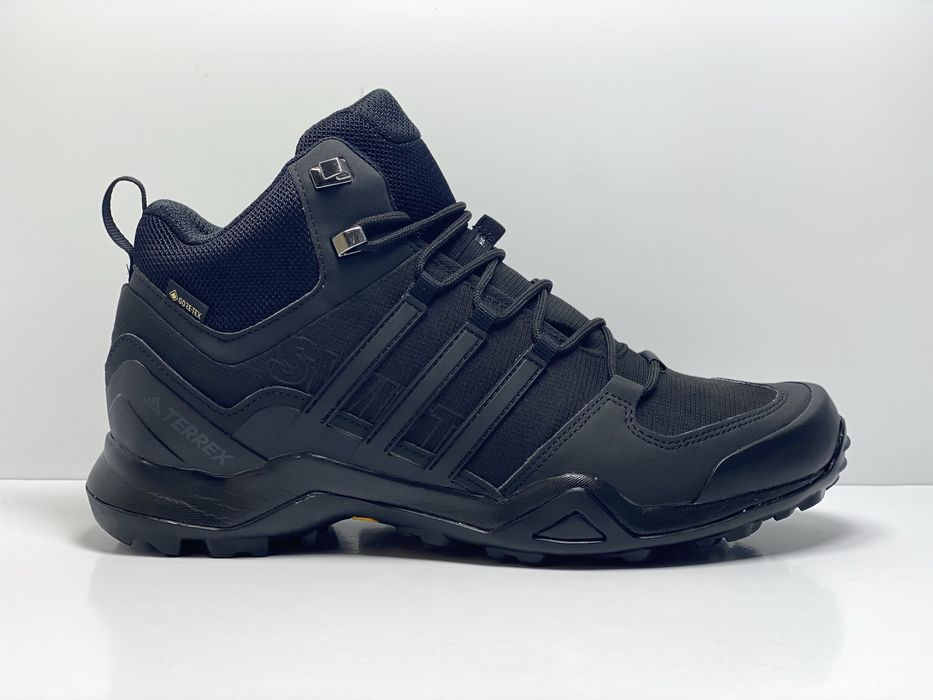 43-27.5см ОРИГІНАЛ 100% Кросівки ADIDAS TERREX Swift GORE-TEX CM7500