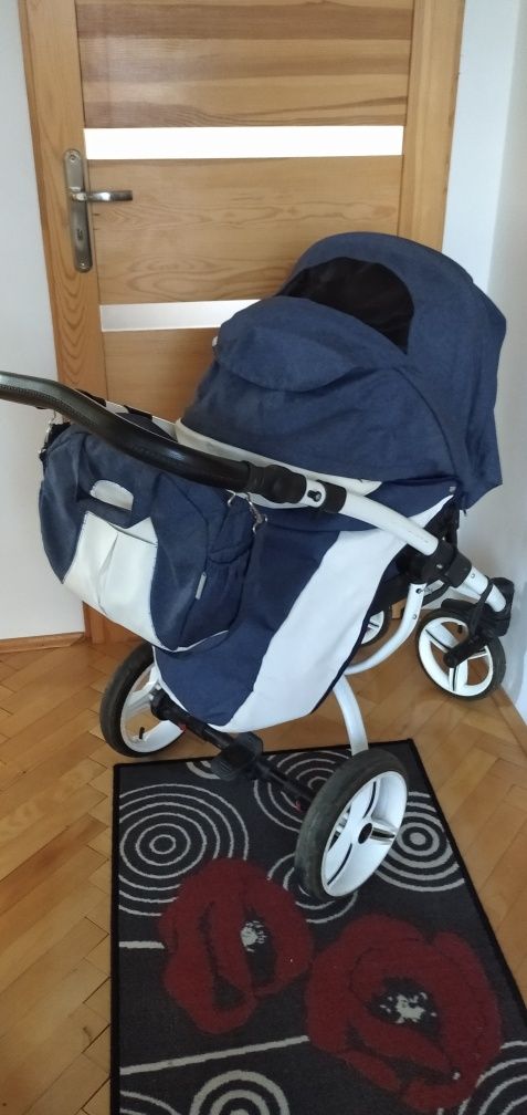 Wózek Bebetto S-line