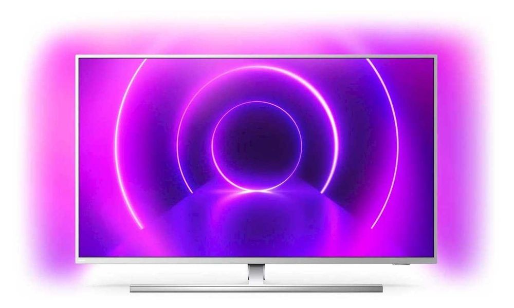 Telewizor Smart TV Philips 58PUS8545 Android