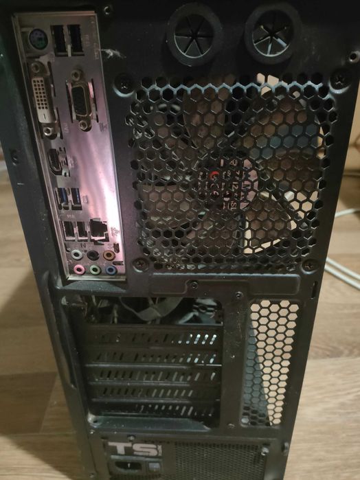 Продам Персональний пк