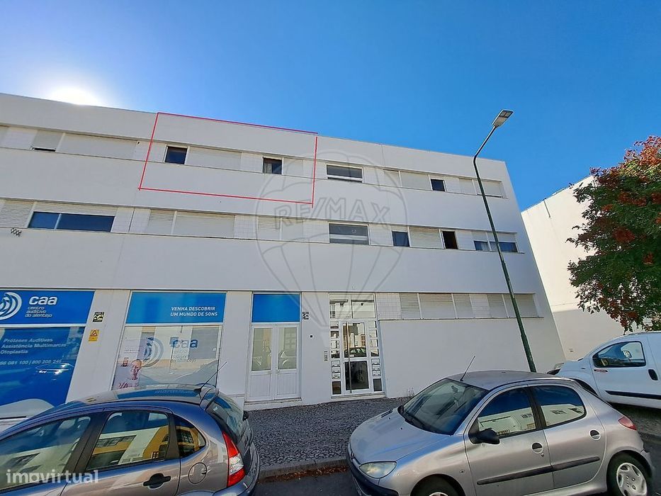 Apartamento T2 para venda