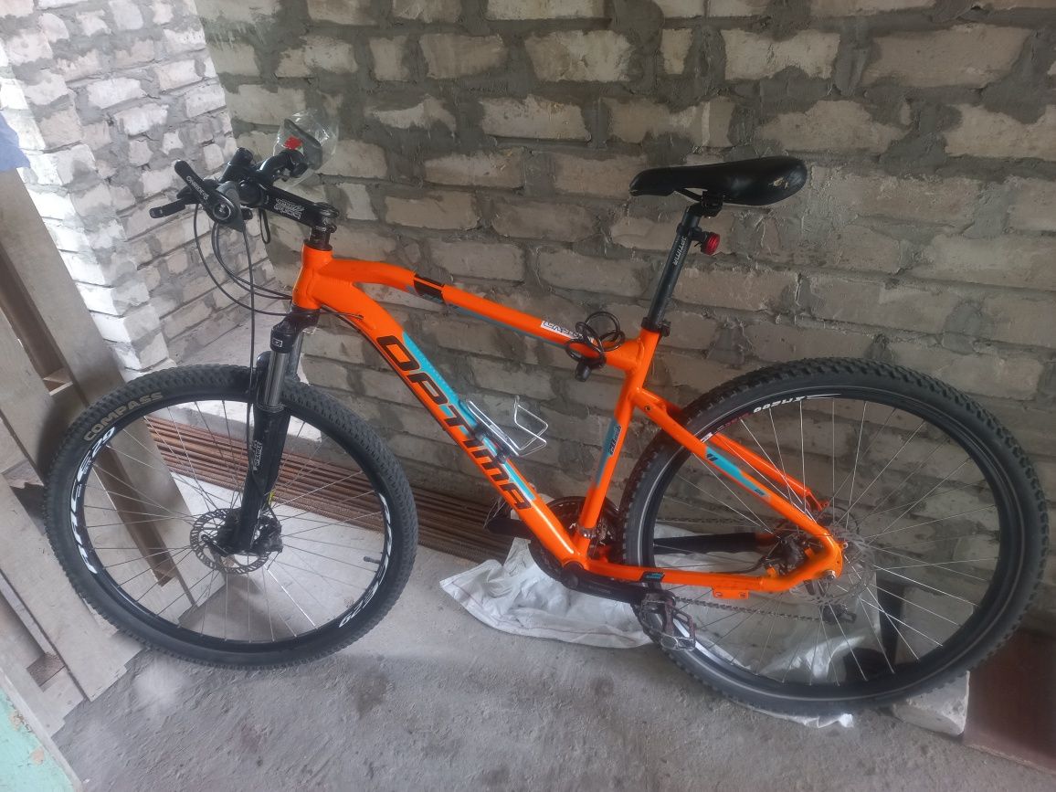 Велосипед Optima 29 бу