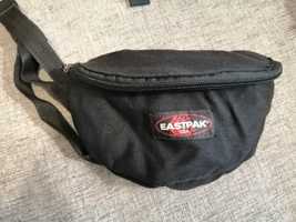 Vendo bolsa de cintura Eastpak