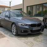 BMW 335 i Touring xDrive Pack M Auto
