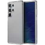 S25 Etui Ultra Xtreme Galaxy Uniq Samsung Lifepro Przezroczysty