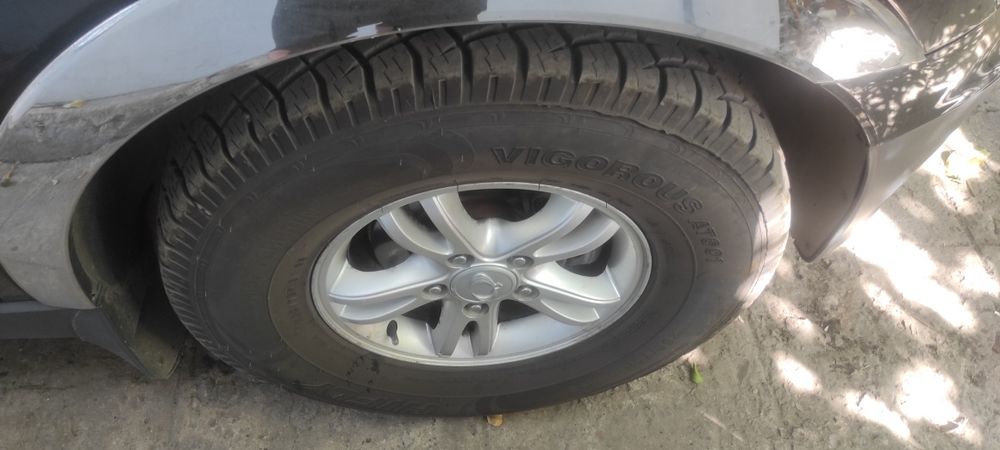 Продаж SsangYong Actyon