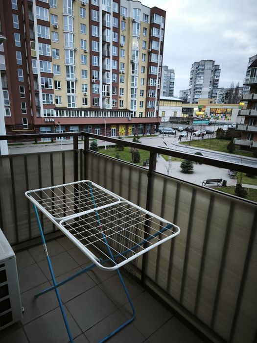 Оренда однокімнатної студії на ЖК Фавориті