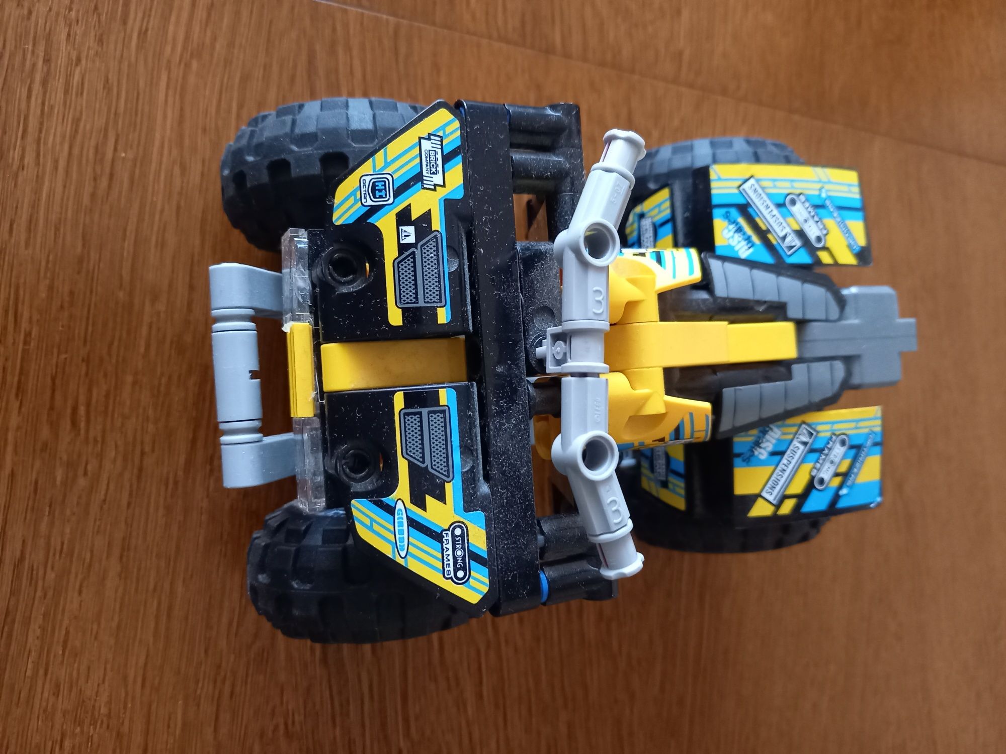 Dprzedam Lego Technic