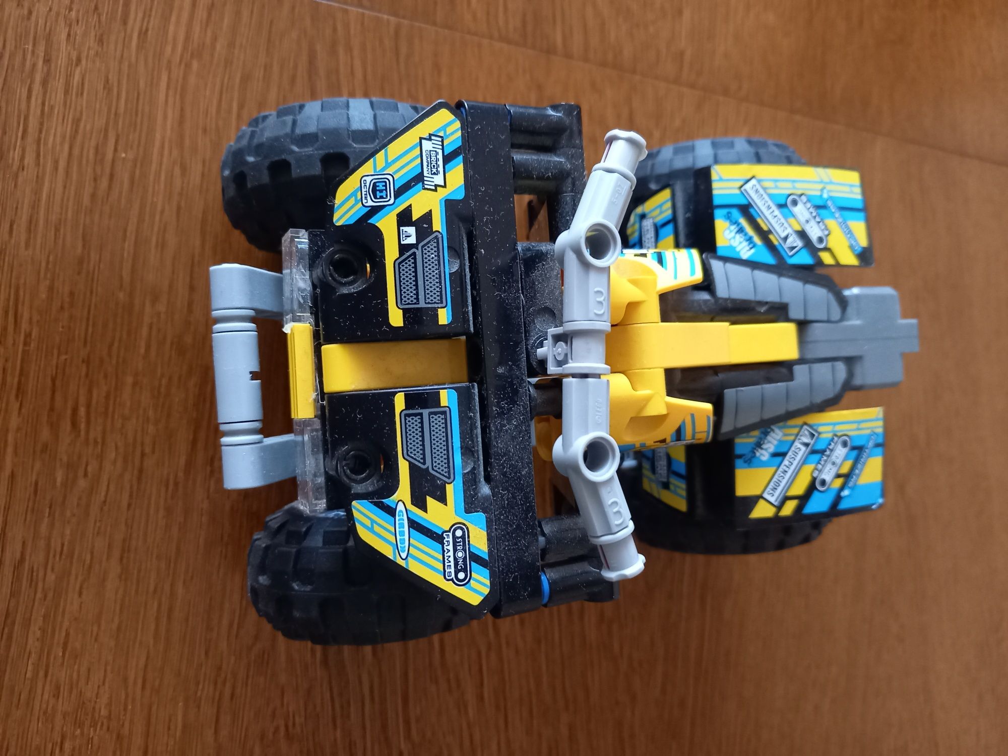 Sprzedam Lego Technic