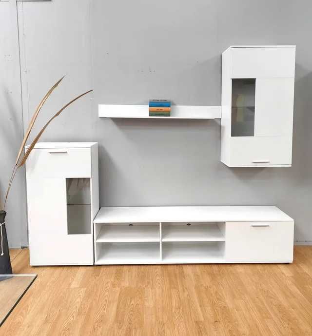 Conjunto de sala novo - Envio grátis