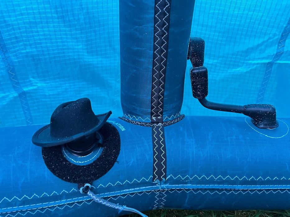 Latawiec Cabrinha Drifter 7