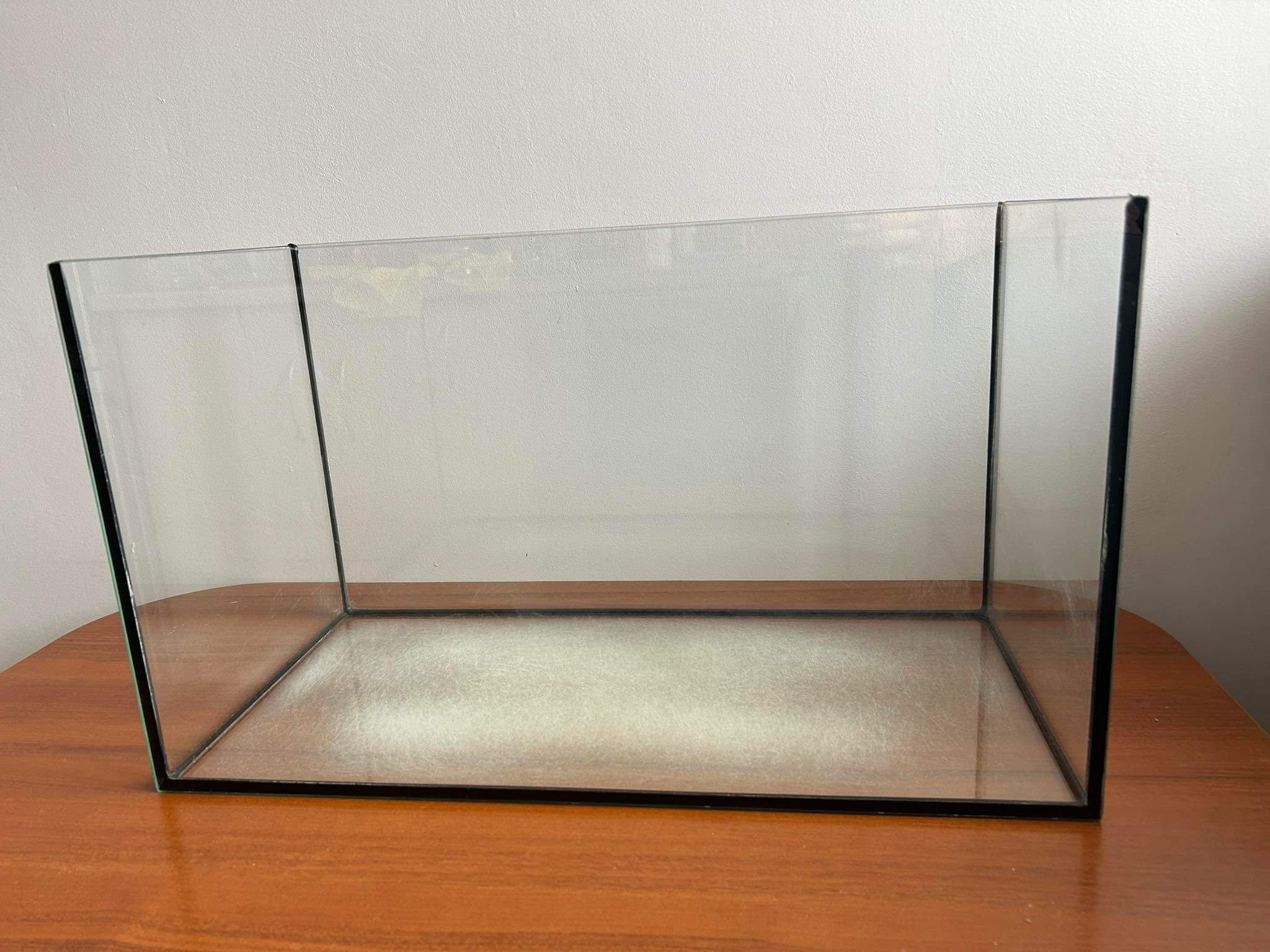 Akwarium/Terrarium 60l