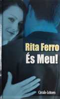 Livro PAR1 - Rita Ferro -  Ès Meu!