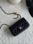 Сумка в стиле Chanel