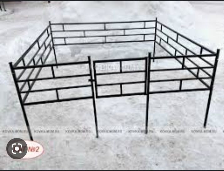 Двери, решетки,оградки