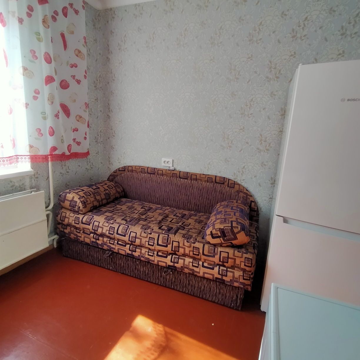 Продаж 1 кімнатна Леваневського