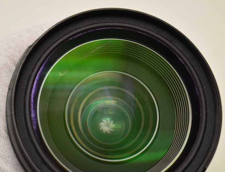 Obiektyw Sigma Nikon F 24-70mm f/2.8 IF EX DG HSM Gwarancja!