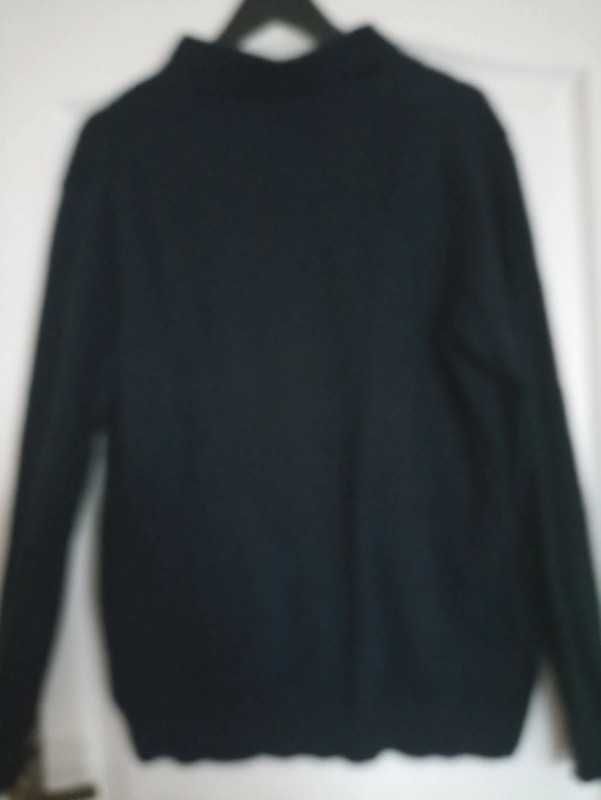 Sweter męski roz L Reserved