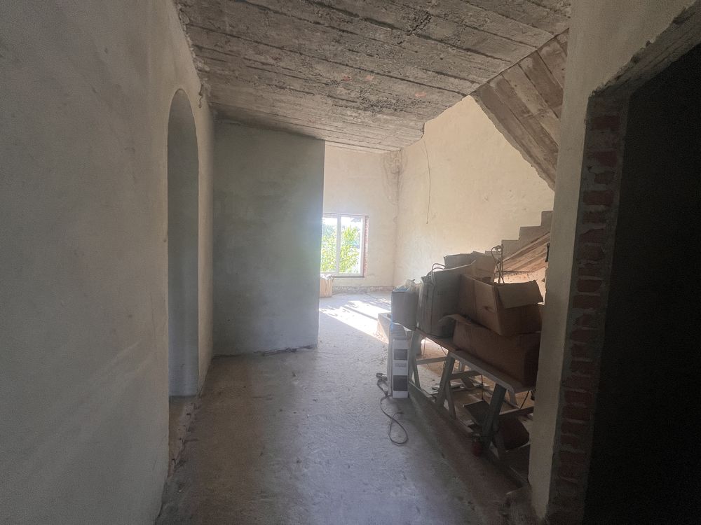 Продається котедж 168кв м