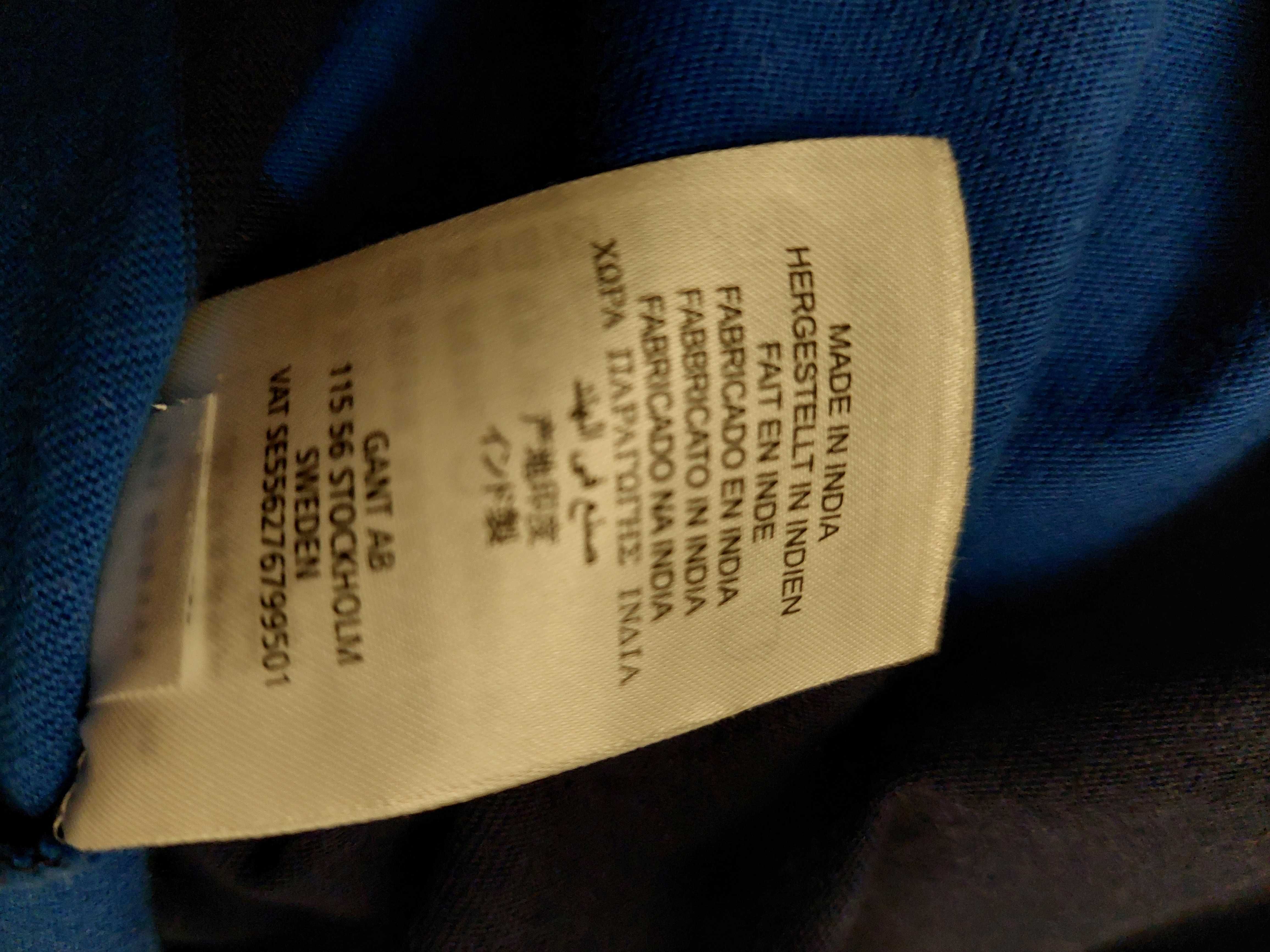 Polo gant usado 1 vez