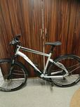 Rower MTB Ghost Square hydraulika jak nowy
