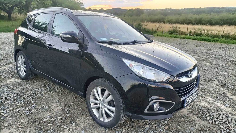 4x4 2.0 Diesel automat panorama