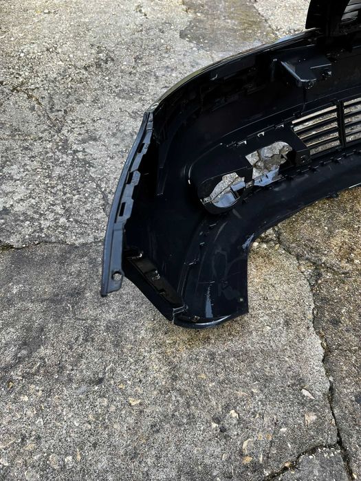 Para choques frente completo seat ibiza 6l